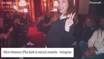 Plus belle la vie : Une actrice est enceinte de son premier enfant, photo de son ventre très arrondi