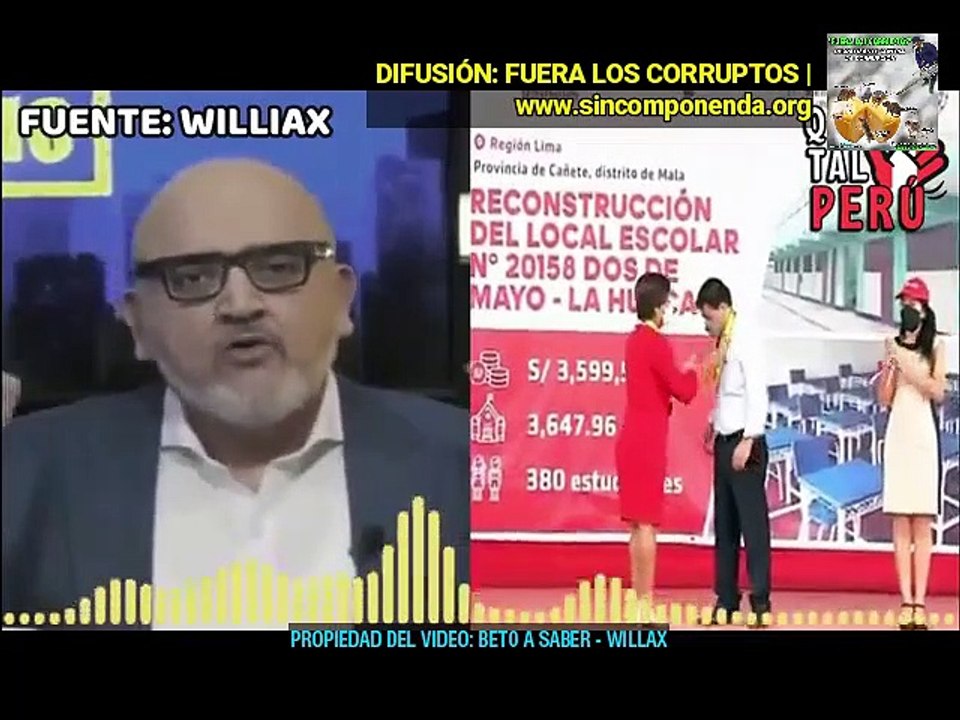 QUIEREN SILENCIAR A WILLAX
