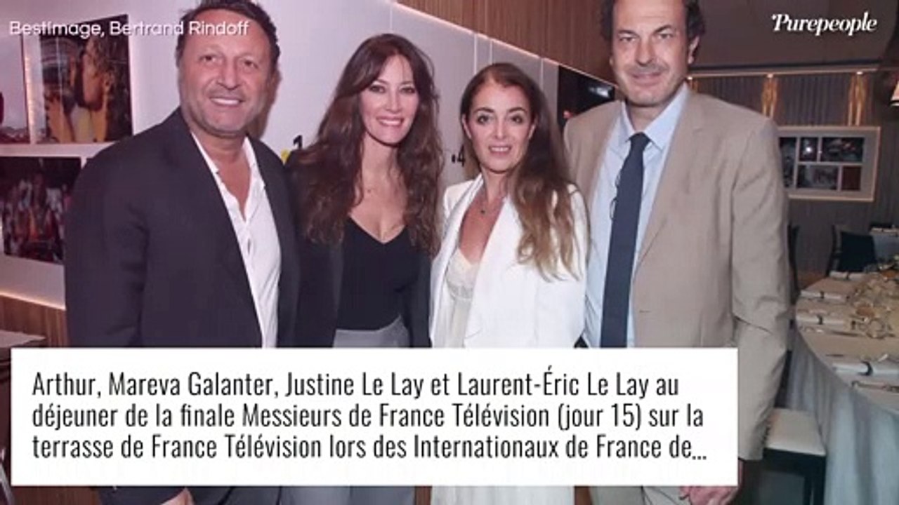 Mareva Galanter et Arthur : rares confidences sur leur fille Manava, et le job de ses rêves à 6 ans