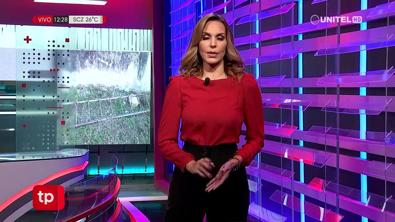 Palmasola: Fuga de reos ¿exceso de confianza o complicidad?, se pregunta analista