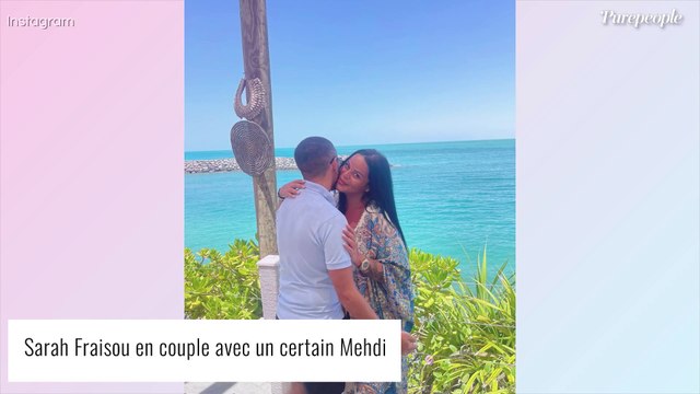 Sarah Fraisou galère énormément pour tomber enceinte : elle évoque ses difficultés