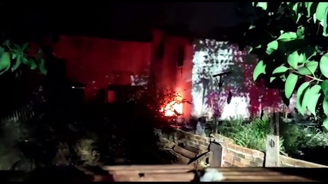 Inicia audiência de instrução dos cinco acusados do incêndio que matou Mirian Cardoso e Carlos da Silva