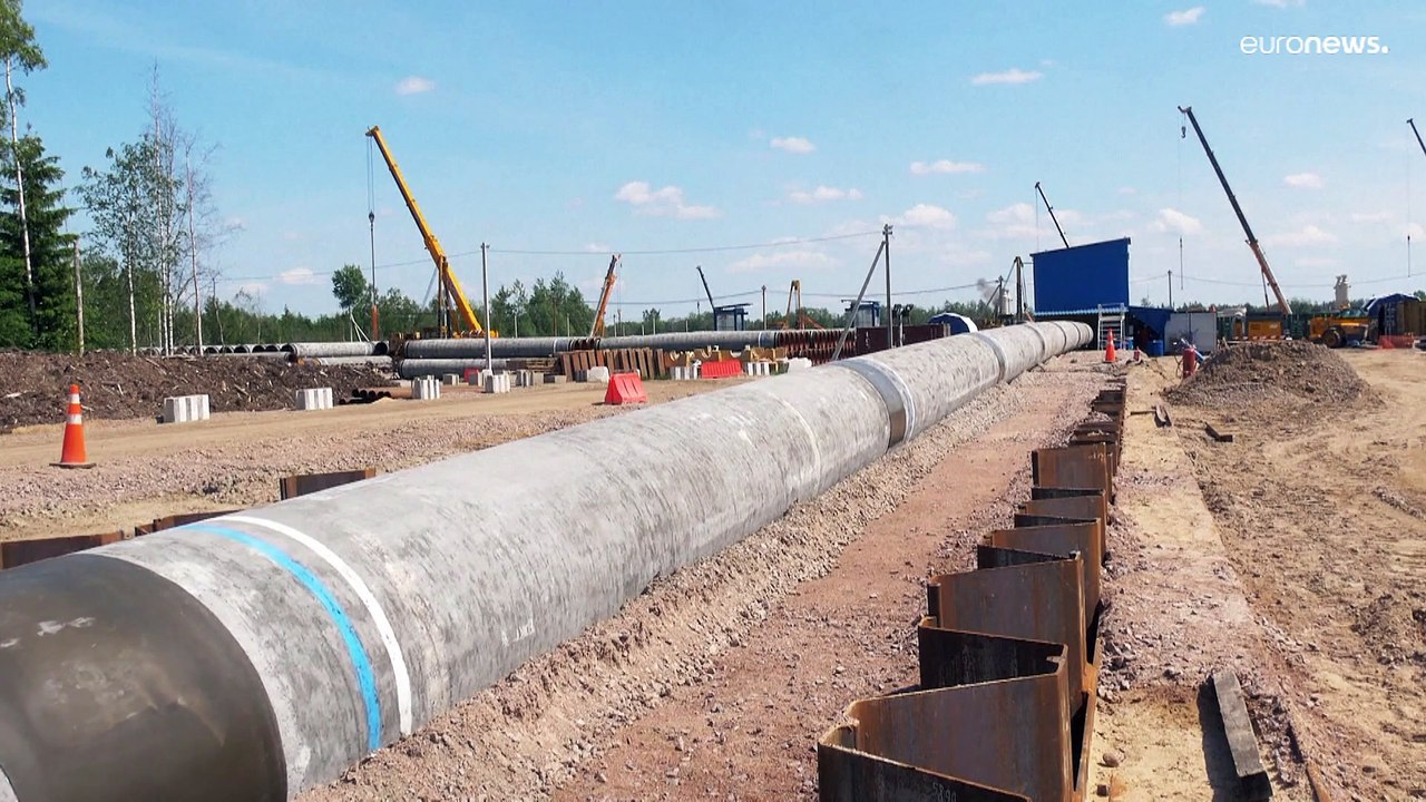 Ukraine, energy and supply chains: the Czech Republic unveils priorities for EU Council presidency