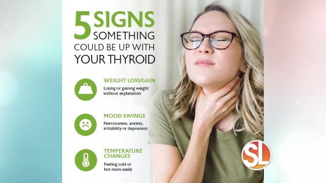 enVoqueMD Personalized Wellness discusses weight gain, hormones and thyroid testing