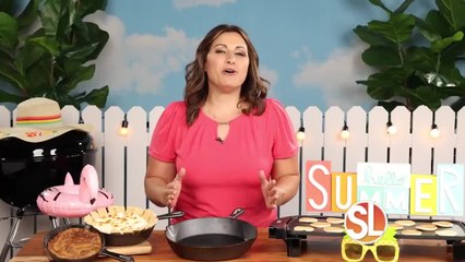 Sweet treats and summer must haves from Lifestyle Contributor Limor Suss