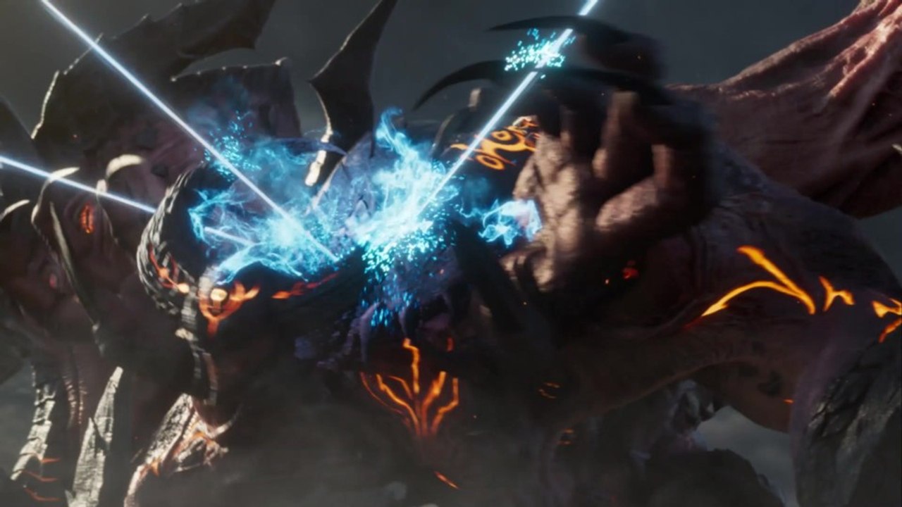 Dark Nemesis: Mobile-Release - ARPG mit Gameplay- Vielfalt und einzigartigen Charakterklassen