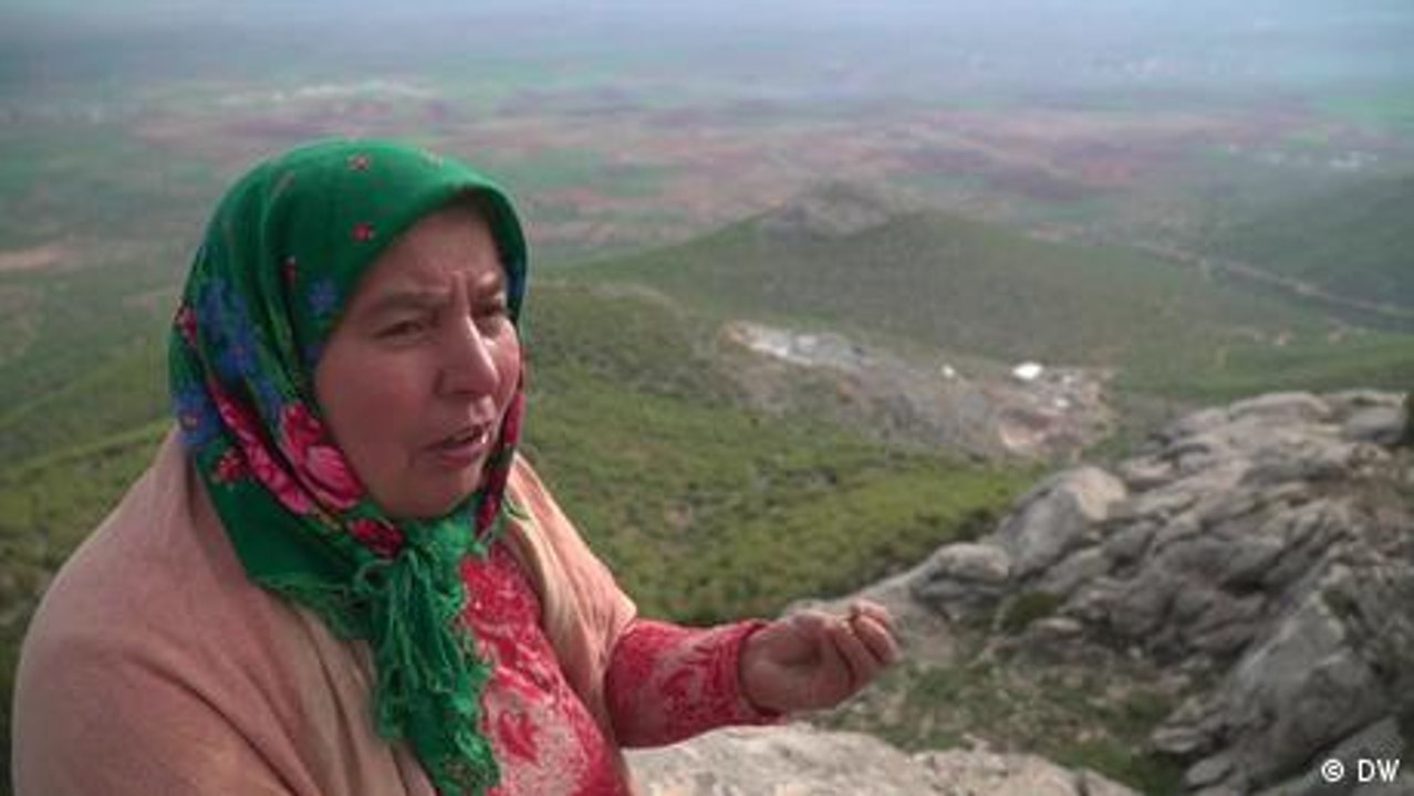 Türkei: Die letzten Nomaden