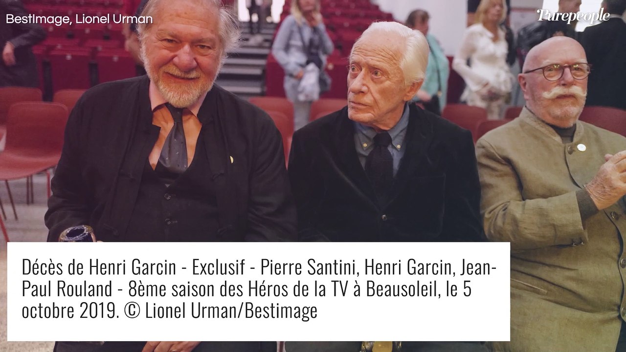 "Repose en paix" : Michel Leeb en deuil et plongé dans une immense tristesse