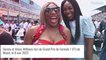 Serena Williams : Grande nouvelle sur Instagram, la Toile s'embrase pour la "Reine Serena" !