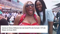 Serena Williams : Grande nouvelle sur Instagram, la Toile s'embrase pour la 