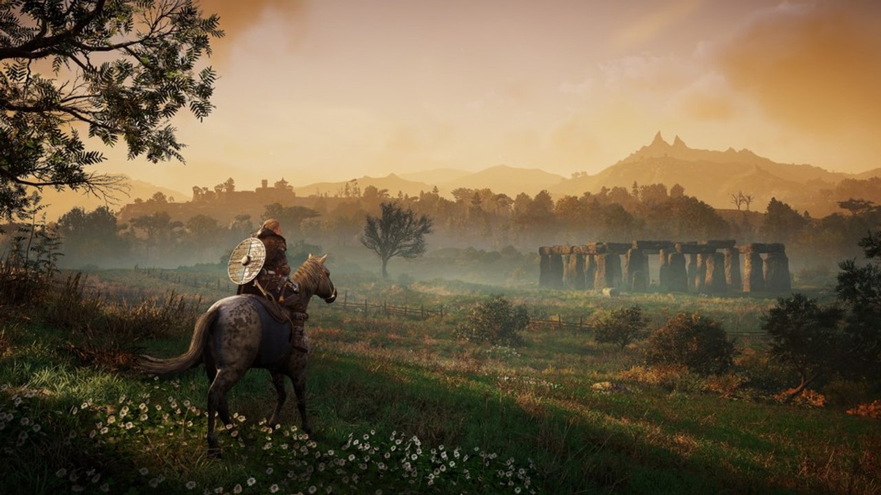 Assassin's Creed Valhalla ist gerade kostenlos spielbar