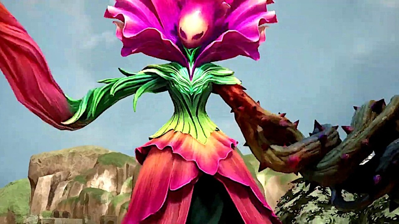 In gigabash kämpft ihr als urzeitviech gegen die menschheit und andere monster(-spieler)