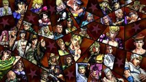 JoJo's Bizarre Adventure: All Star Battle R macht aus dem Anime ein Kampfspiel