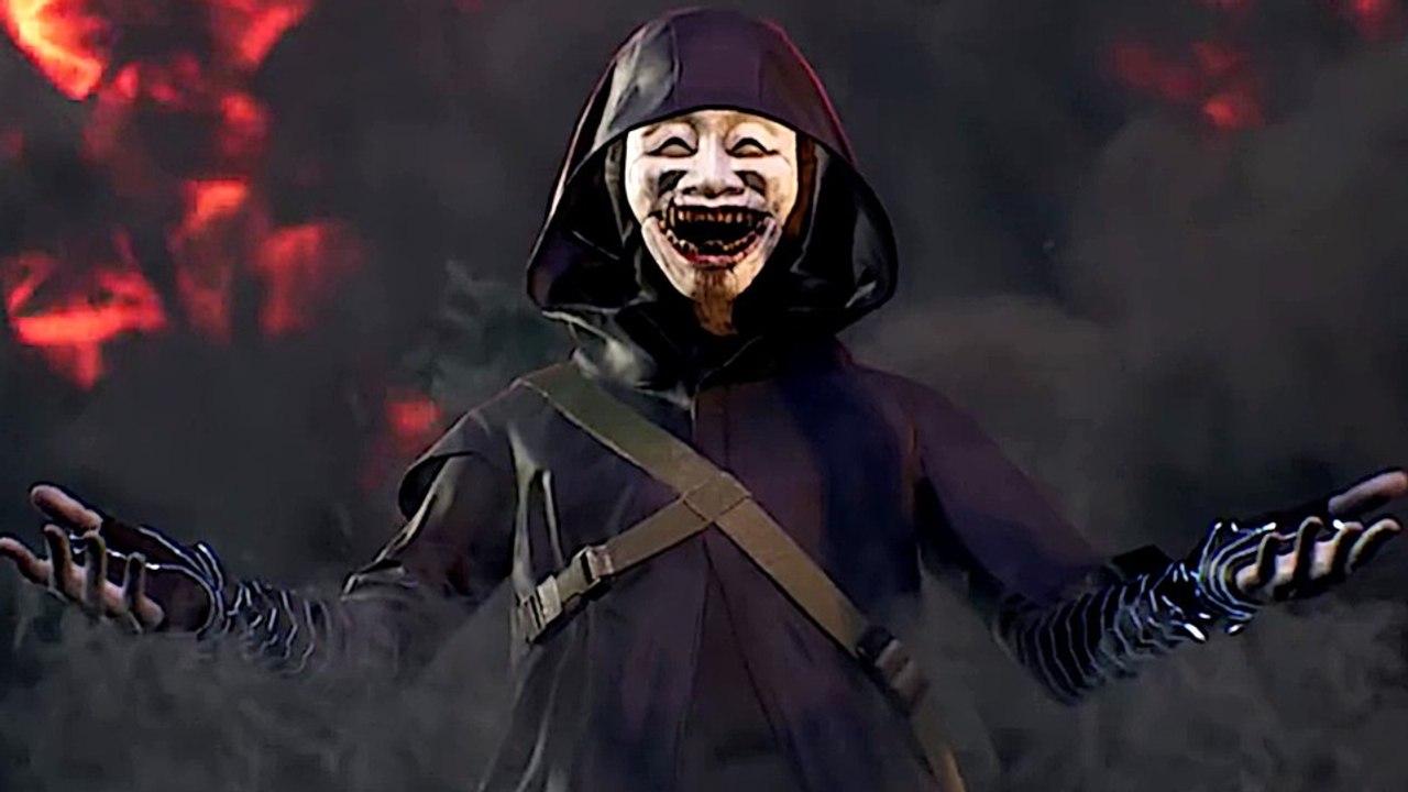 In ghostwire: tokyo wird die metropole von übernatürlichen kräften heimgesucht