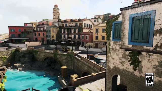 Call of Duty Warzone : La nouvelle carte du Battle Royale enfin révélée. Une date de sortie en prime