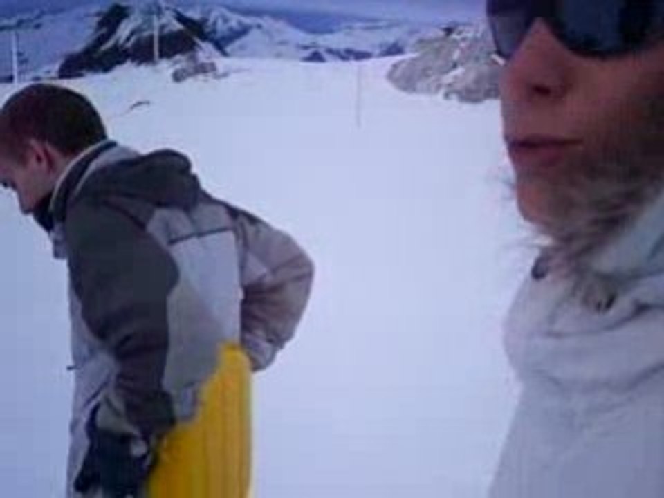 Ski