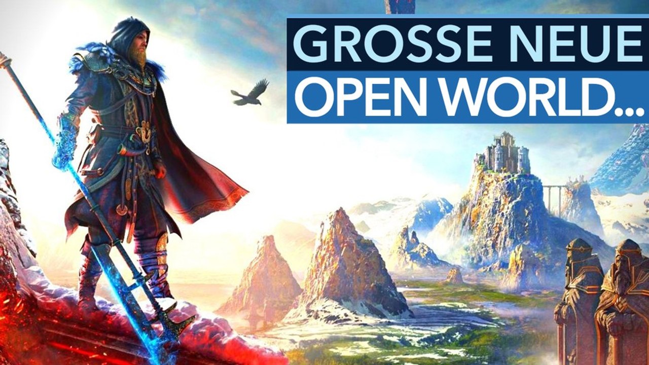 AC Valhalla: Ragnarok - Neue Open-World. aber wie lange kann Ubisoft noch so weitermachen?