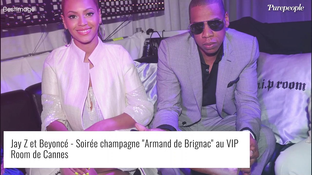 Beyoncé : À 10 ans, sa fille Blue Ivy est son portrait craché