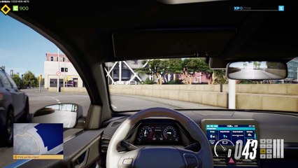 Urban Venture: Erster Trailer zum Taxi-Tycoon