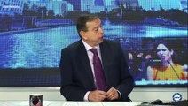 David Felipe Arranz: Moreno es partidario de no pactar con VOX, textualmente dice que hay líneas rojas