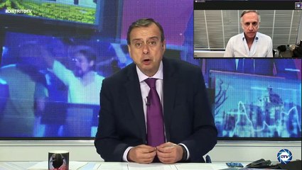 Eduardo Inda: El PSOE en Andalucía se caracteriza por su corrupción, robar dinero público