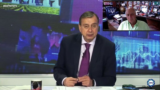 Pablo Victoria: Sánchez no acude a dar explicaciones coherentes del problema Argelia - Marruecos