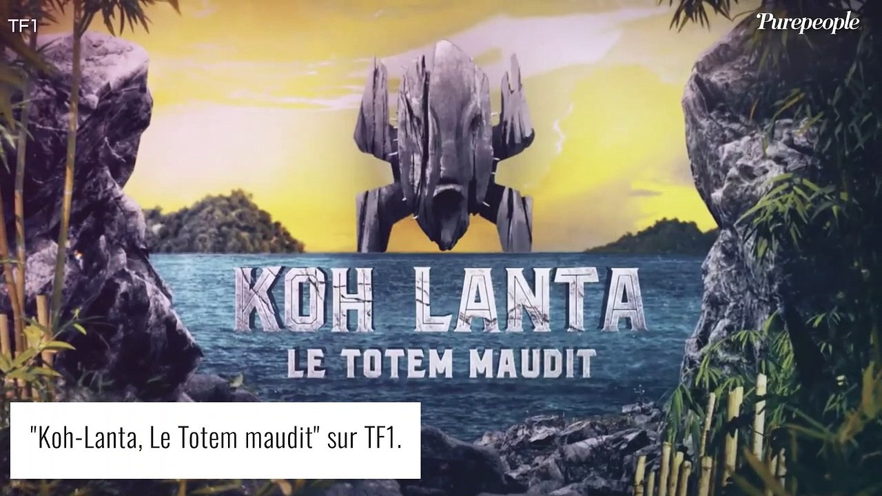 Koh-Lanta, l'orientation : Les 10 tweets les plus drôles !