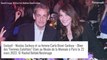Carla Bruni : Sa fille Giulia Sarkozy a déjà la taille mannequin à 10 ans, et pique tout à sa mère !