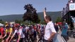 Tour de Suisse 2022 | Stage 4 Highlights