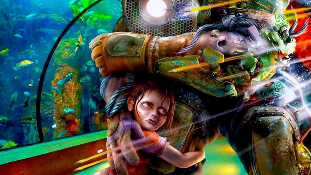 DECISIONES DIFICILES EN VIDEOJUEGOS