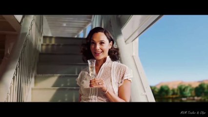 Death on the Nile (2022) HD | Trailer