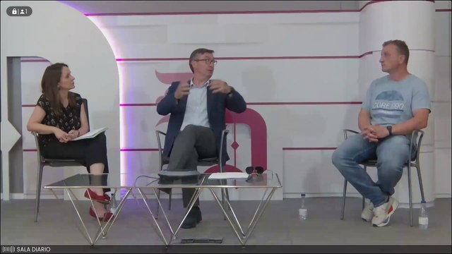 Mesa redonda | Reservas de la Biosfera