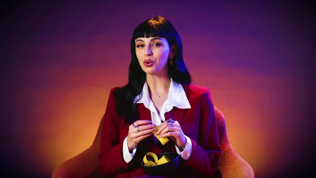 Rebecca Black Answers Fans' Questions