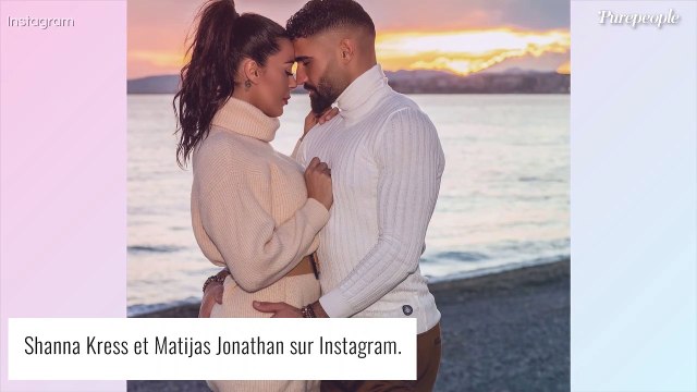 Shanna Kress à l'hôpital après son IVG : elle partage une émouvante photo, son compagnon brise le silence