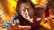 CRAWLSPACE Trailer 2022 Thriller Movie