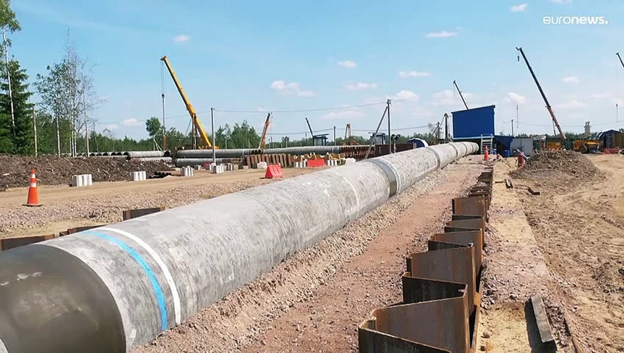 Ukraine, Energie, Demokratie - die Prioritäten des Prager EU-Vorsitzes