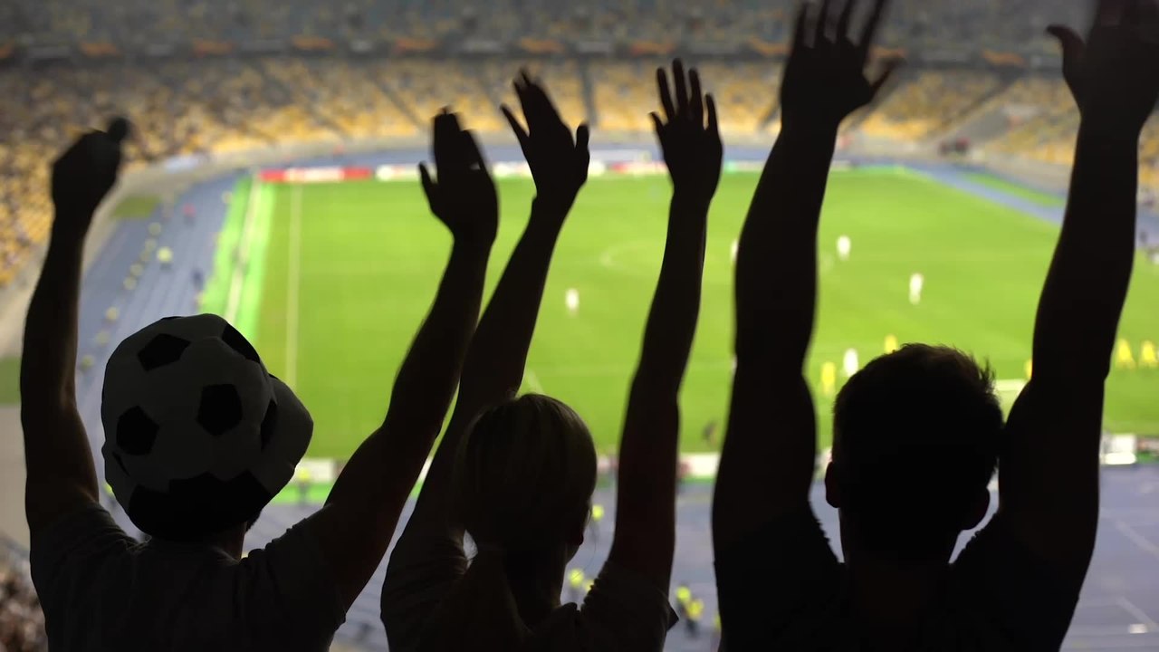 Anstoss 2022: Neuer Teaser-Trailer zum Fußballmanager