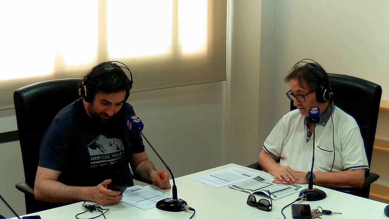 Mundo Caballo 18/06/2022