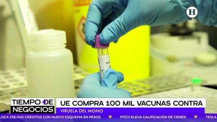 Tiempo de Negocios y Noticias de la tarde | 15 de junio de 2022  | Heraldo Media Group