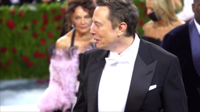 Elon Musk Expresses His Likely Support for Republican Ron DeSantis in 2024 Election