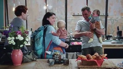 Plus Belle la Vie - Babeth et Manon de retour !