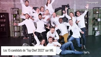 Arnaud Delvenne (Top Chef) divorcé : le drame à l'origine de la fin de son mariage