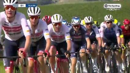 Baloise Belgium Tour 2022 – Stage 1 [LAST 10 KM]