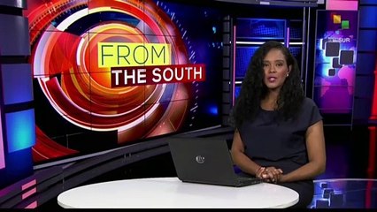 Conaie leader released from jail in Ecuador