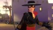 Zorro: The Chronicles - Erstes Gameplay mit Maske und Degen