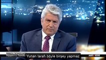 Yunan generalden bomba itiraf: Türkiye'den korkuyoruz