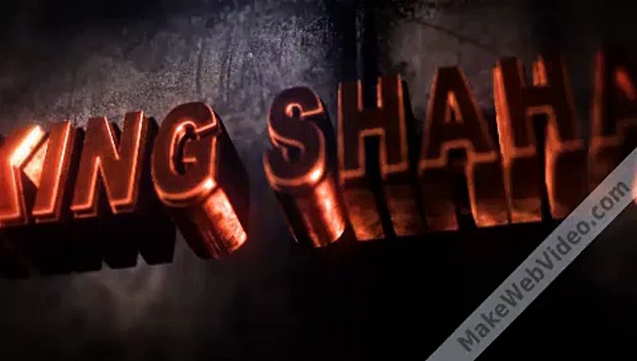 intro video please follow me my dailymotion channel name is King Shahapur Tv please like comment share And support Me