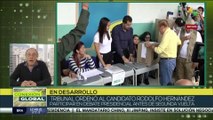 Colombia: Justicia ordena a Rodolfo Hernández a participar en debate presidencial