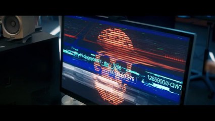 Hot Seat (2022 Movie) Official Trailer - Mel Gibson, Kevin Dillon