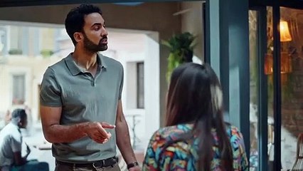 Plus Belle la Vie - Lola gère le bal d'une main de maître